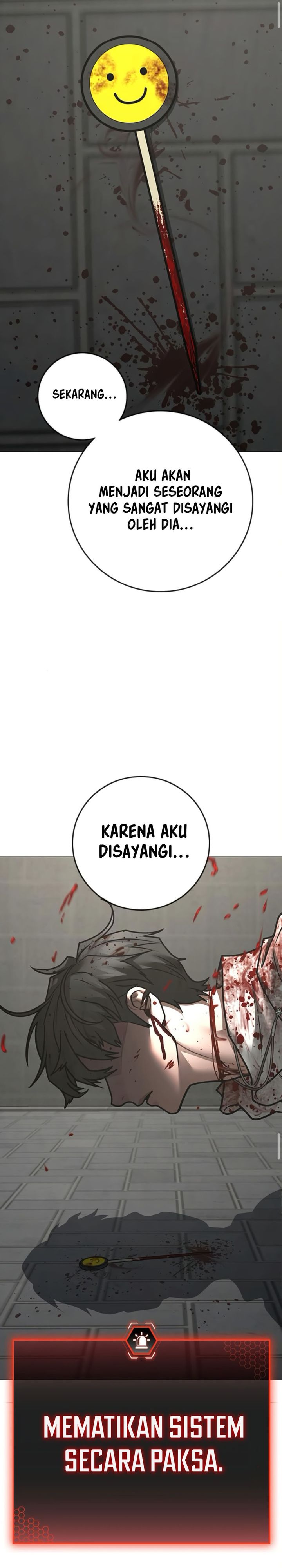 Reality Quest Chapter 189 Halaman 41