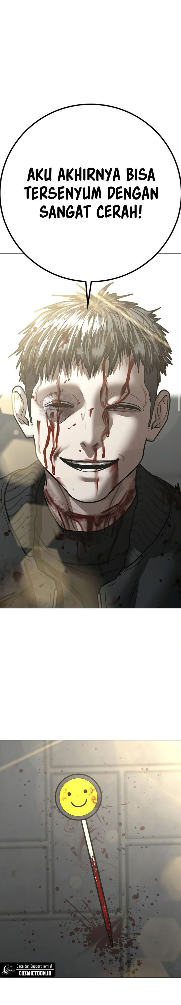 Reality Quest Chapter 189 Halaman 42