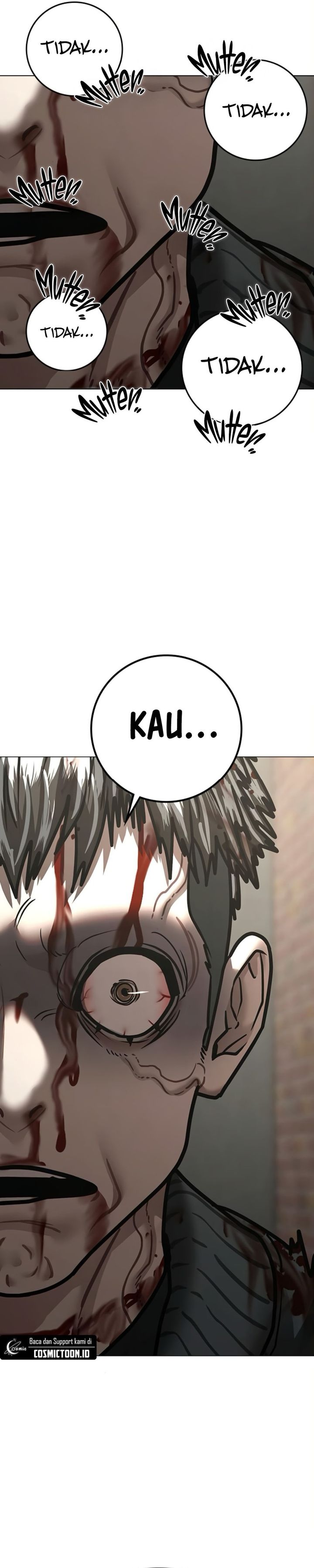 Reality Quest Chapter 189 Halaman 46