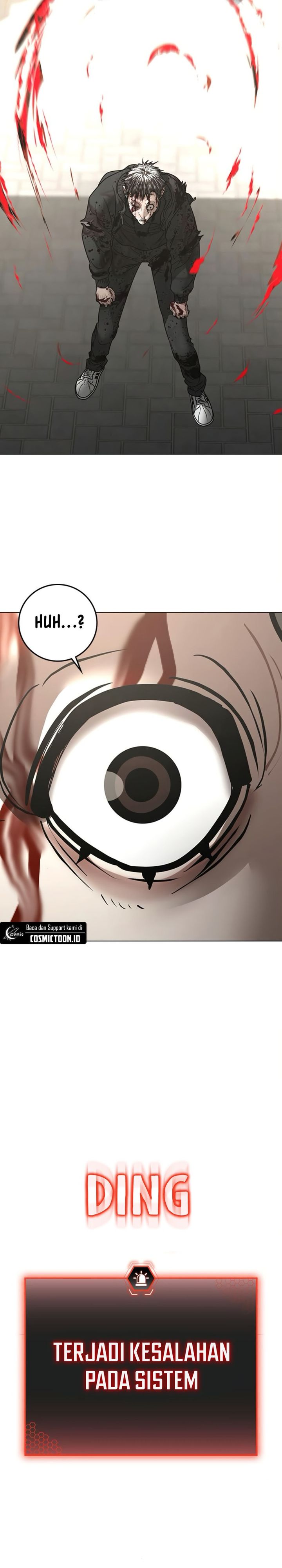 Reality Quest Chapter 189 Halaman 48