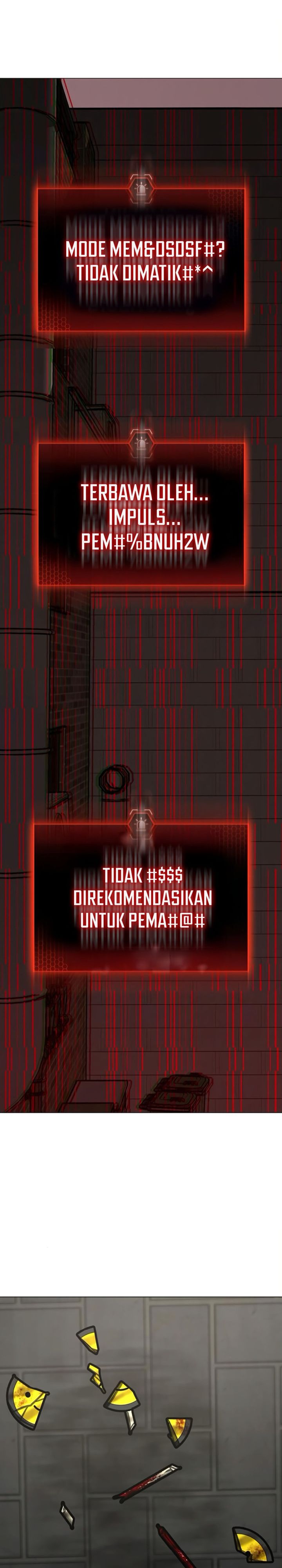 Reality Quest Chapter 189 Halaman 49