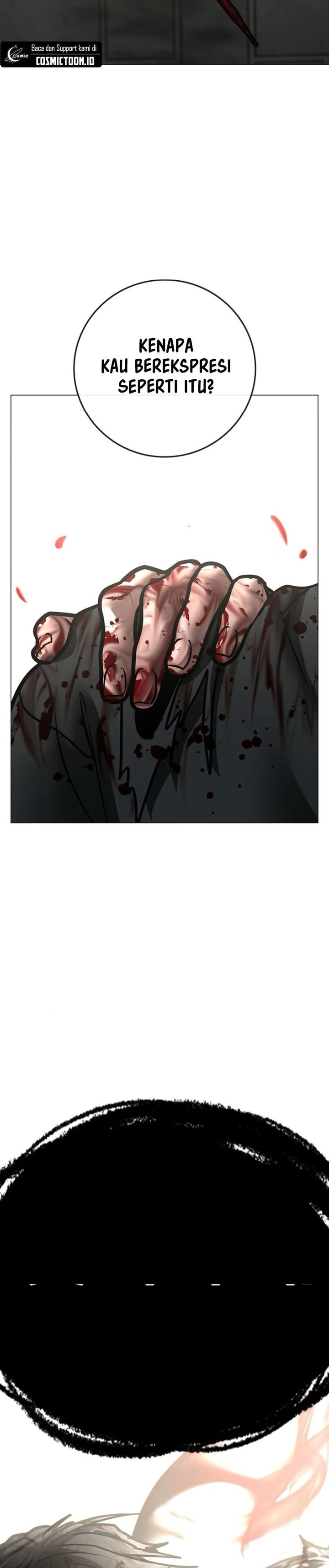 Reality Quest Chapter 189 Halaman 50