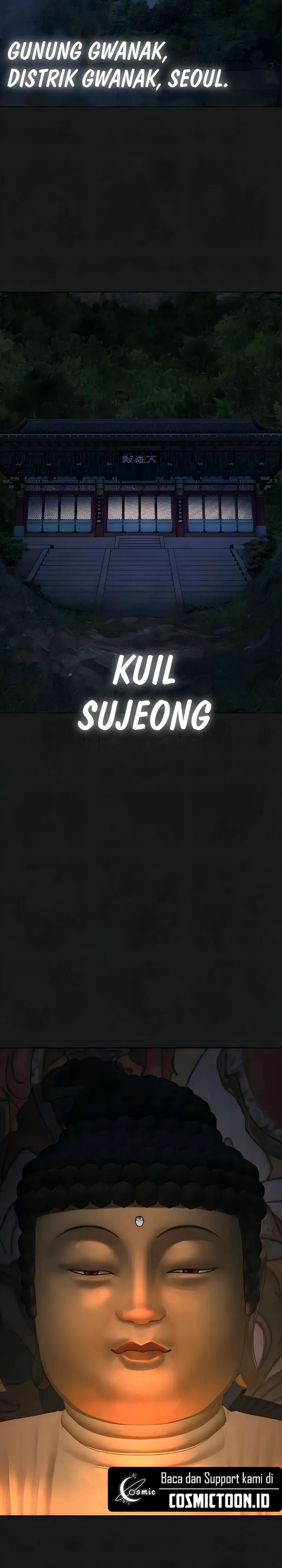 Reality Quest Chapter 190 Halaman 2