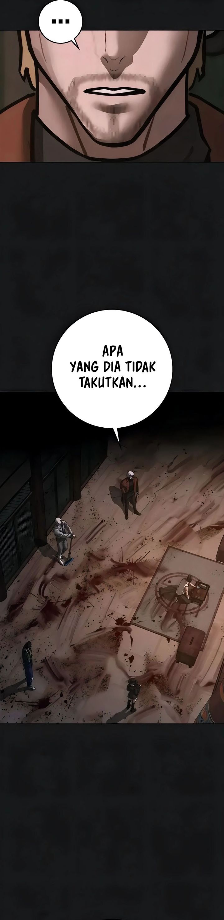 Reality Quest Chapter 190 Halaman 8