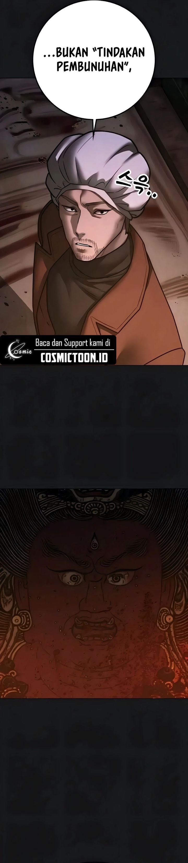 Reality Quest Chapter 190 Halaman 9