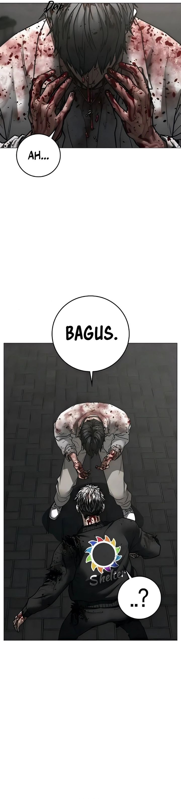 Reality Quest Chapter 190 Halaman 14