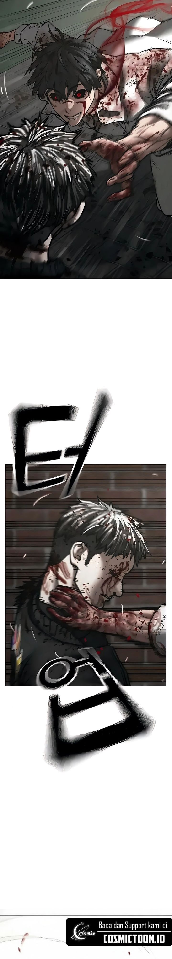 Reality Quest Chapter 190 Halaman 16