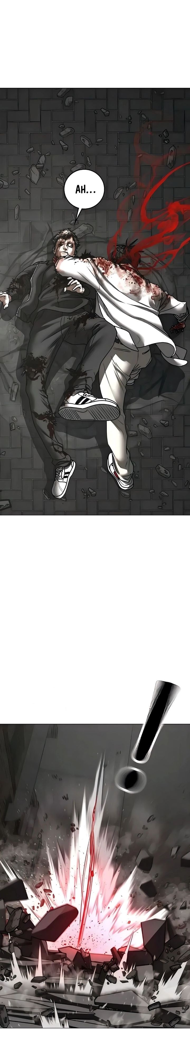 Reality Quest Chapter 190 Halaman 19