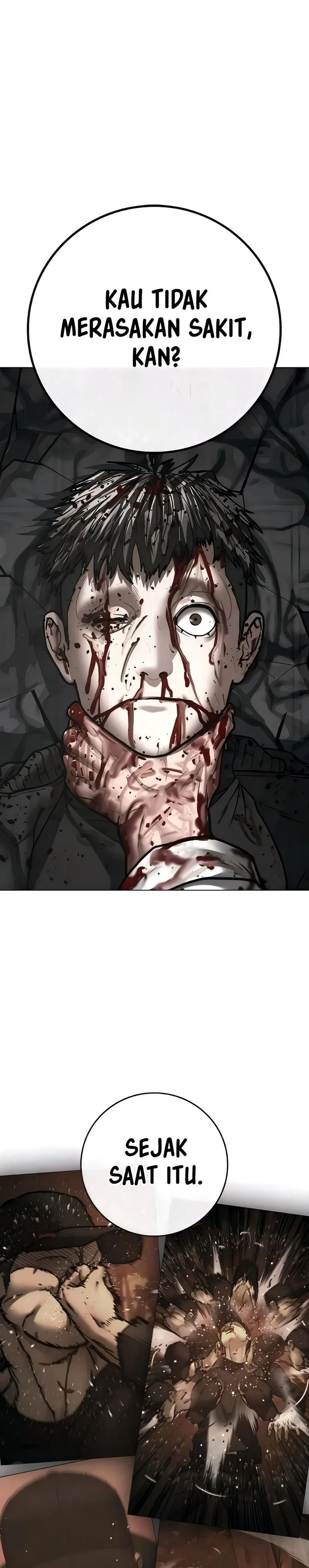 Reality Quest Chapter 190 Halaman 21