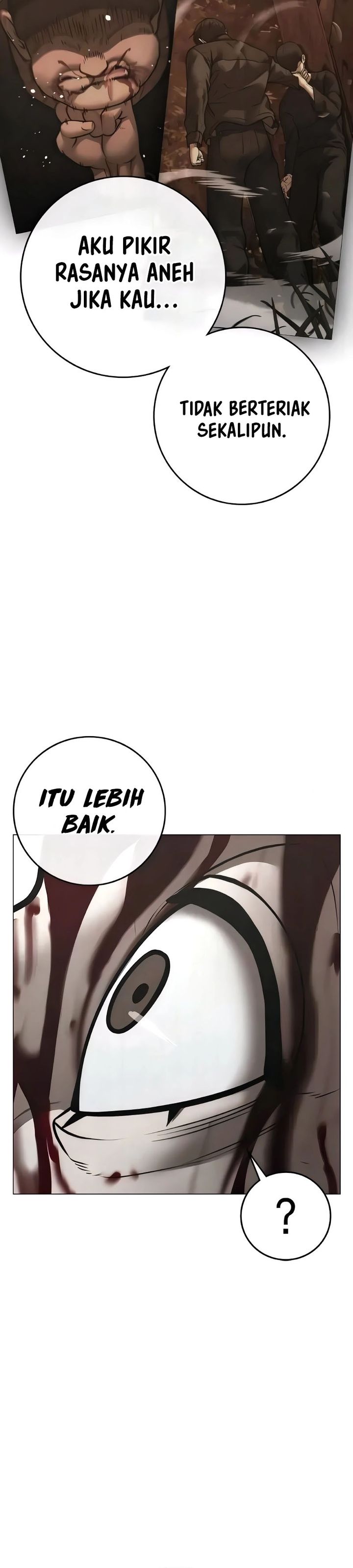 Reality Quest Chapter 190 Halaman 22