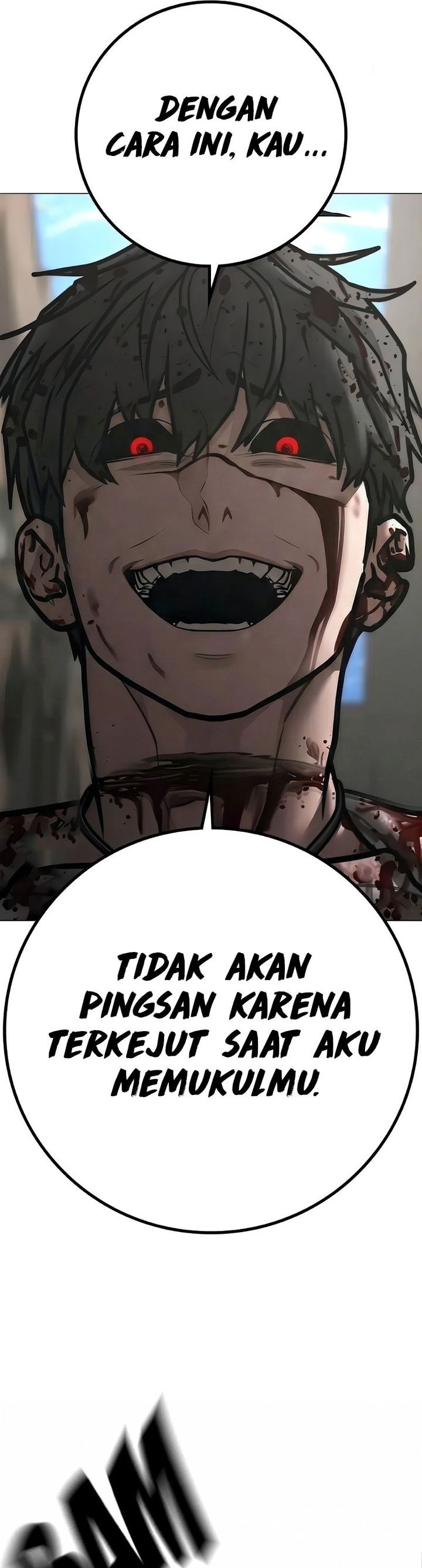 Reality Quest Chapter 190 Halaman 23