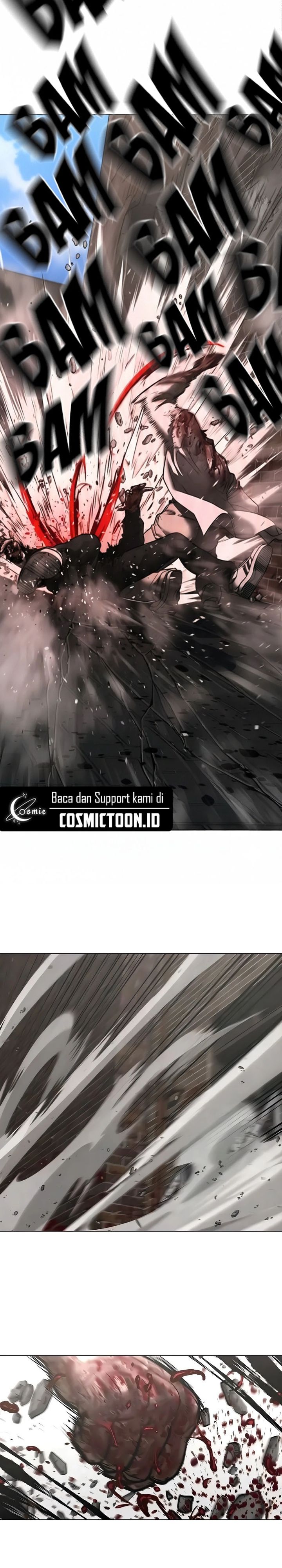 Reality Quest Chapter 190 Halaman 24