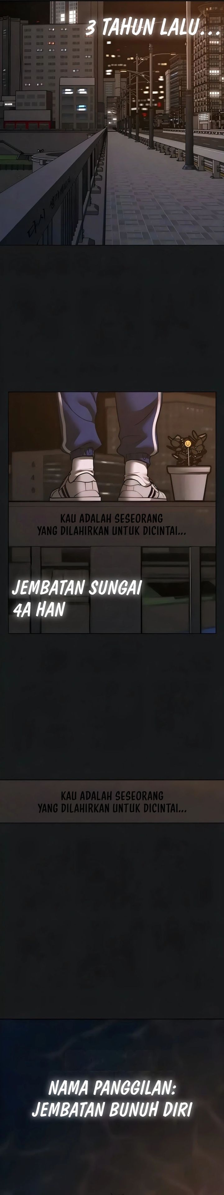 Reality Quest Chapter 190 Halaman 29