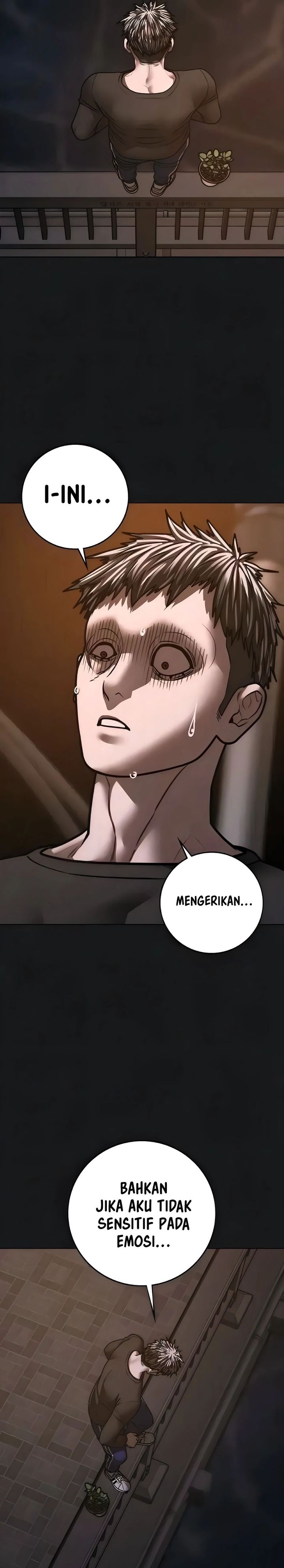 Reality Quest Chapter 190 Halaman 30