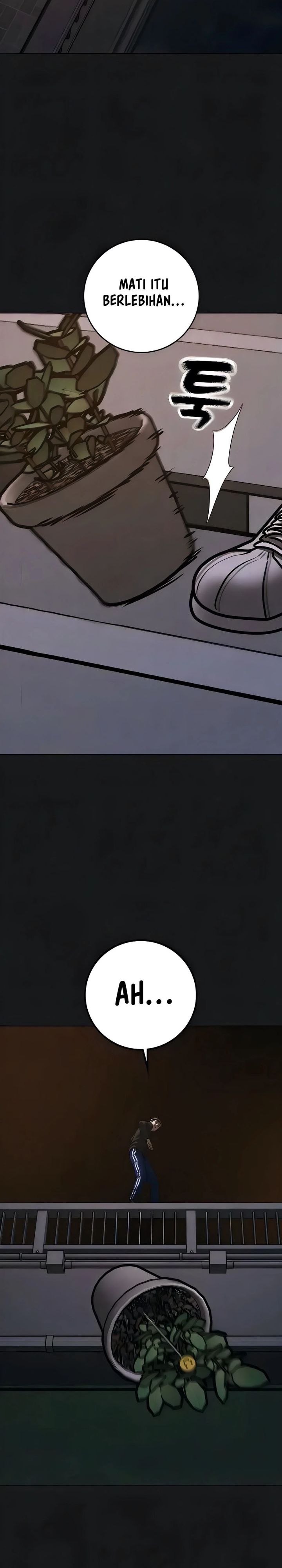 Reality Quest Chapter 190 Halaman 31
