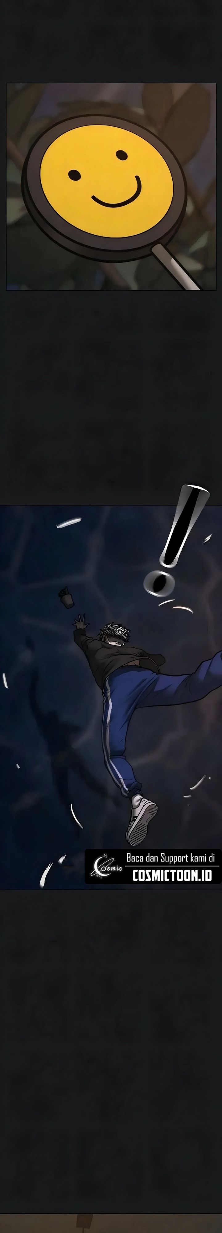 Reality Quest Chapter 190 Halaman 32