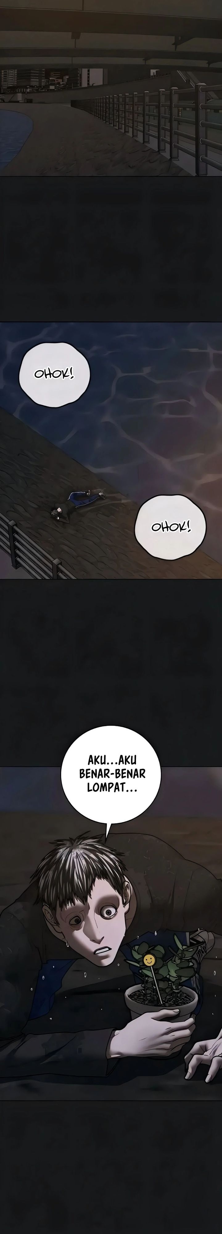 Reality Quest Chapter 190 Halaman 33