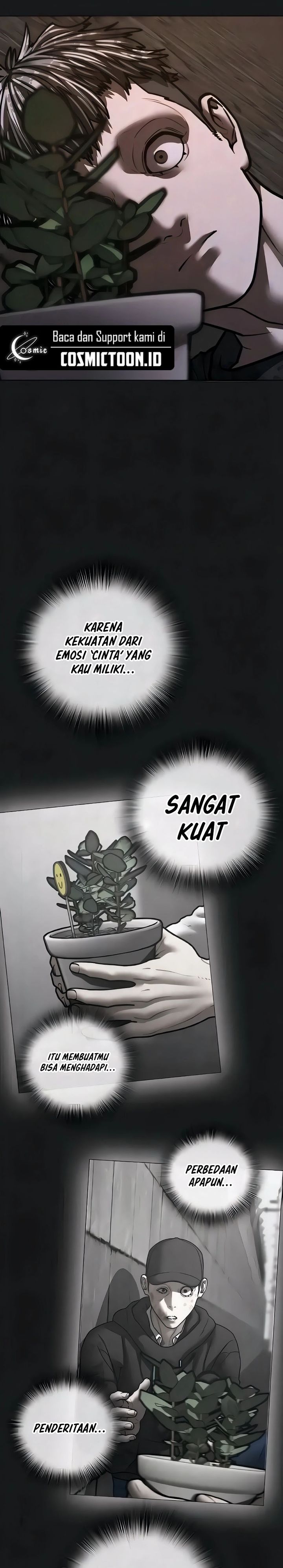 Reality Quest Chapter 190 Halaman 34