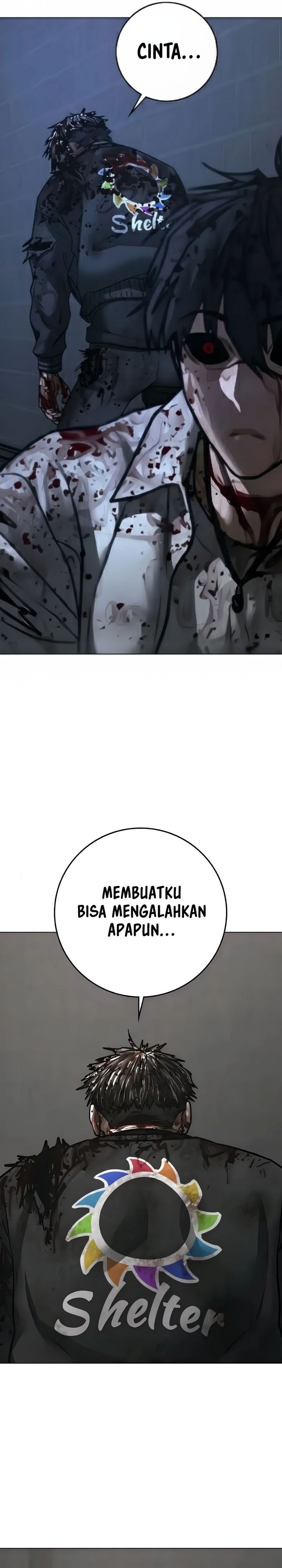 Reality Quest Chapter 190 Halaman 40
