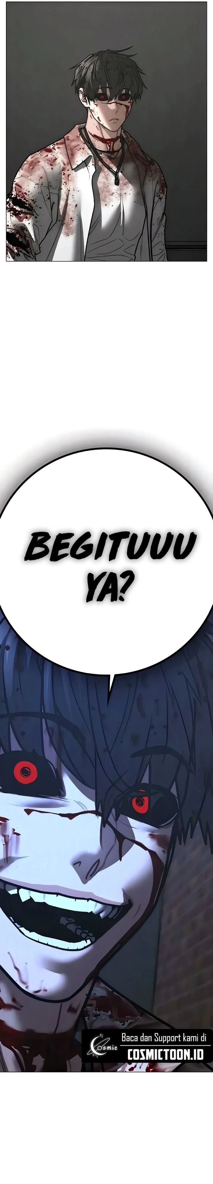 Reality Quest Chapter 190 Halaman 43