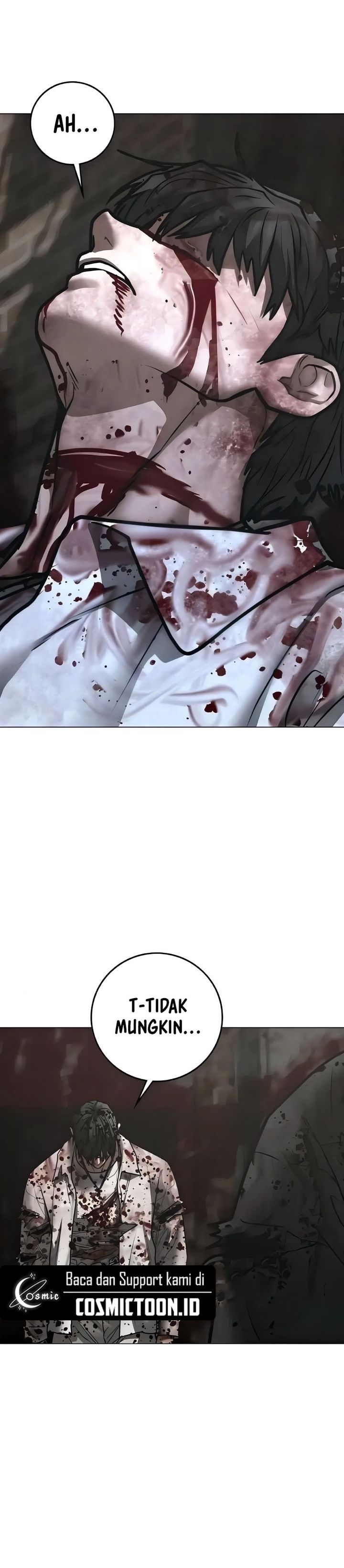 Reality Quest Chapter 190 Halaman 52