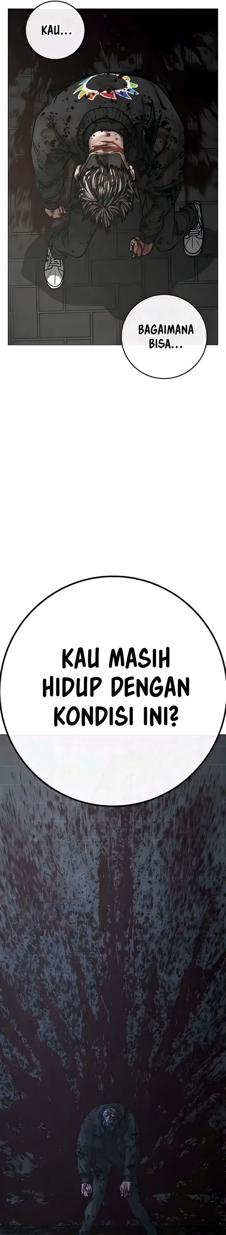 Reality Quest Chapter 190 Halaman 53
