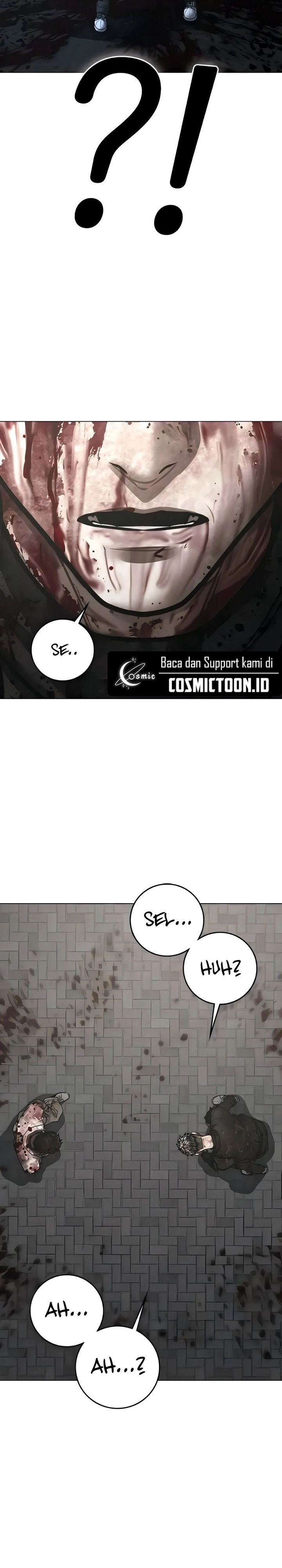 Reality Quest Chapter 190 Halaman 54