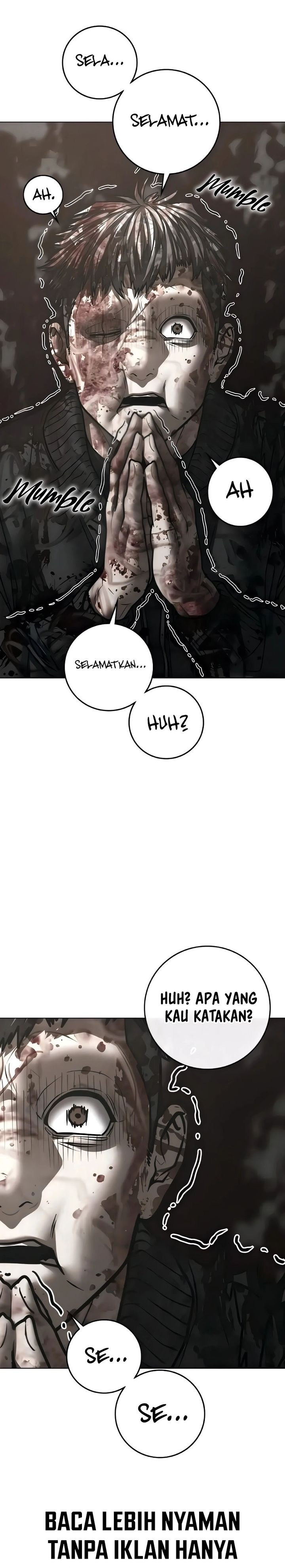 Reality Quest Chapter 190 Halaman 55