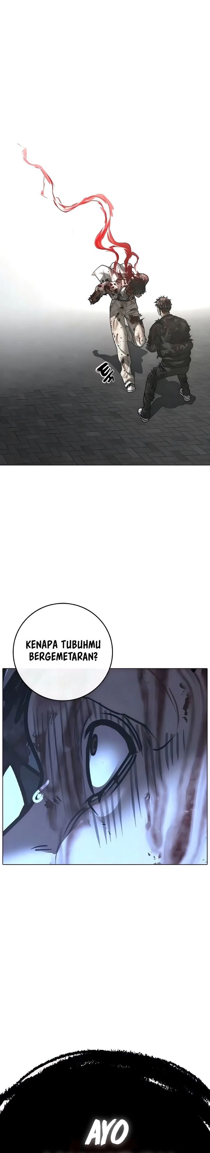 Reality Quest Chapter 190 Halaman 57