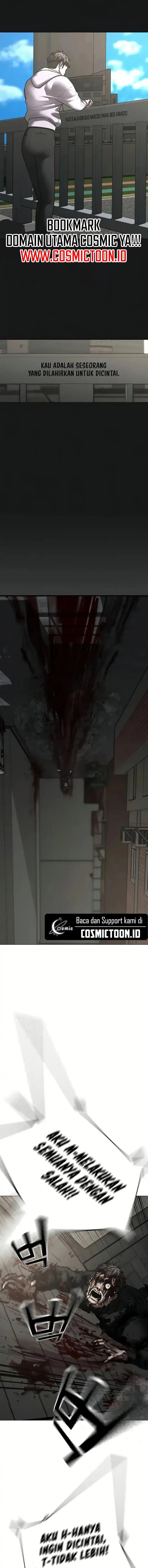 Reality Quest Chapter 191 Halaman 21