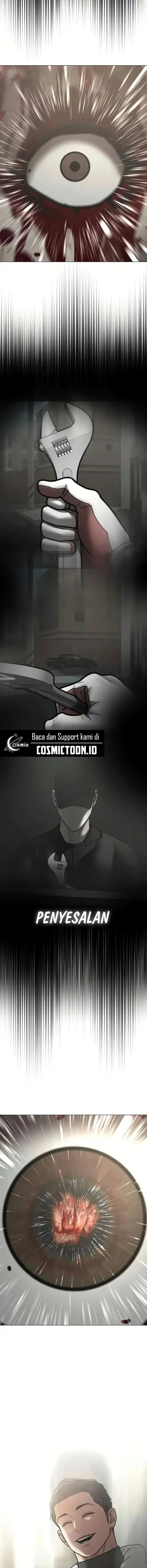Reality Quest Chapter 191 Halaman 26