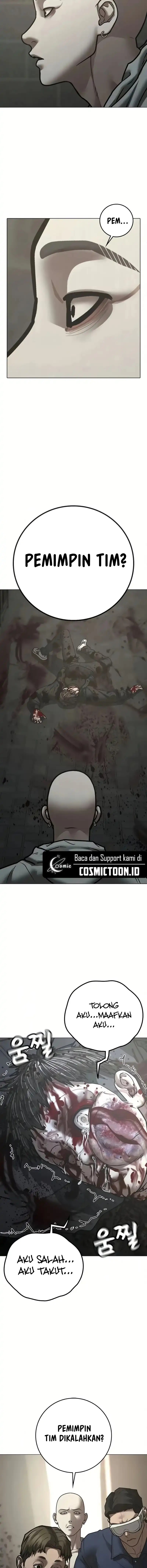 Reality Quest Chapter 191 Halaman 31