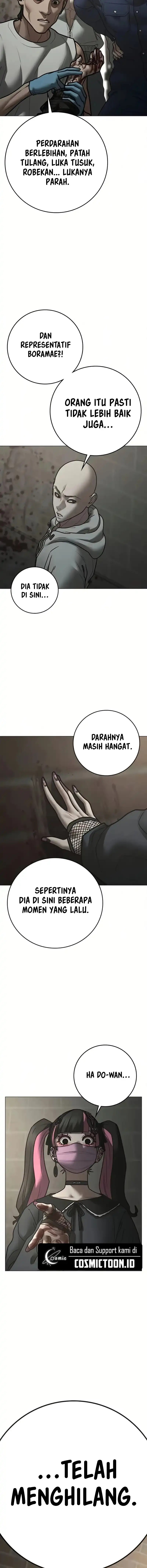Reality Quest Chapter 191 Halaman 32