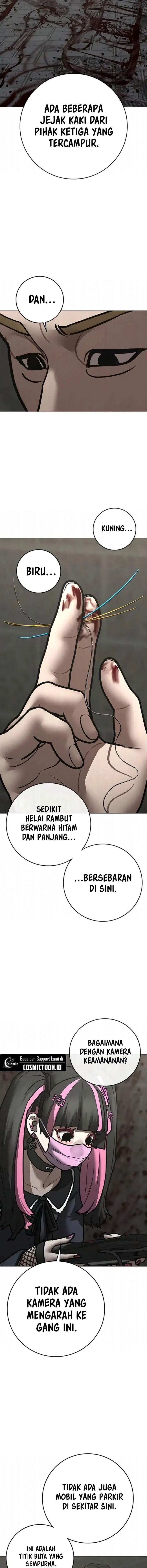Reality Quest Chapter 192 Halaman 3