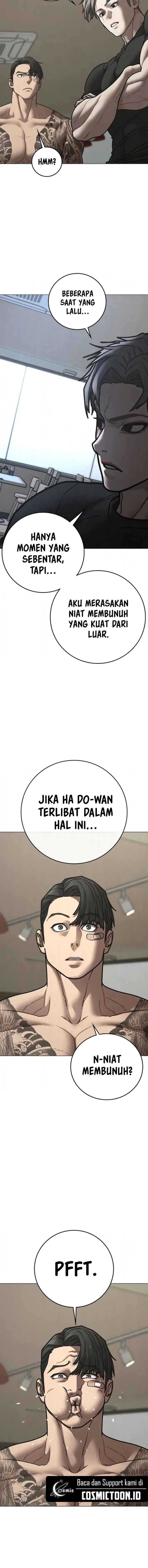 Reality Quest Chapter 192 Halaman 7