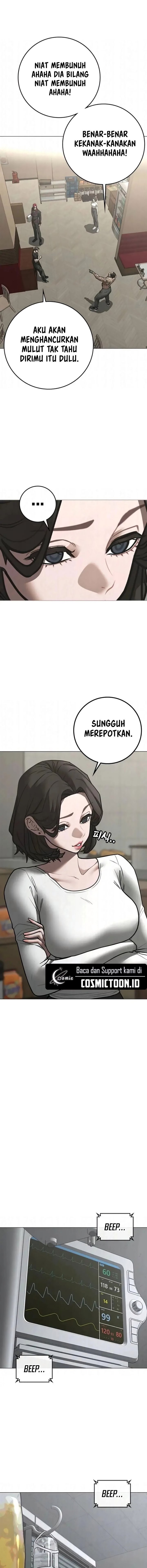 Reality Quest Chapter 192 Halaman 8