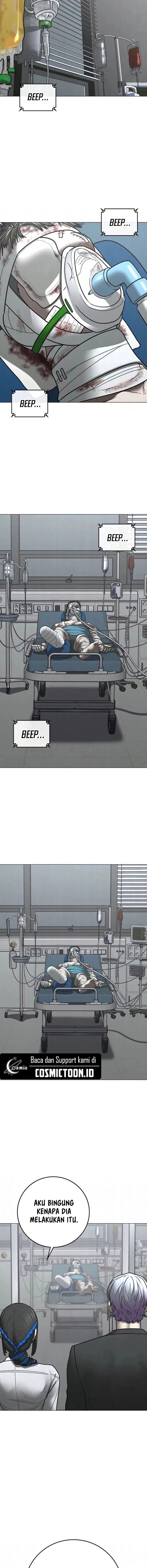 Reality Quest Chapter 192 Halaman 9