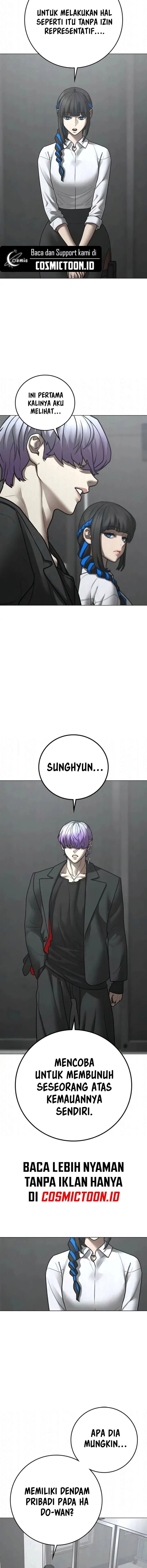 Reality Quest Chapter 192 Halaman 10