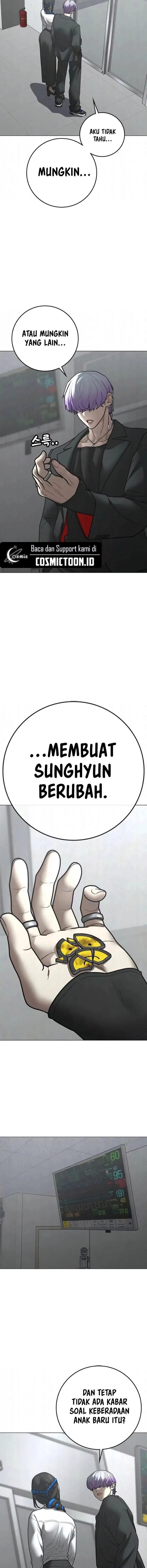 Reality Quest Chapter 192 Halaman 11