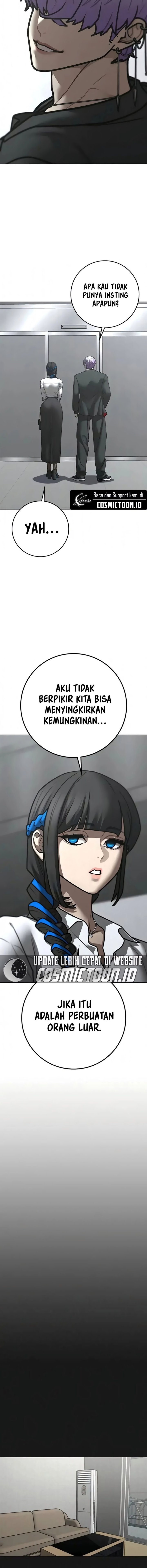 Reality Quest Chapter 192 Halaman 13