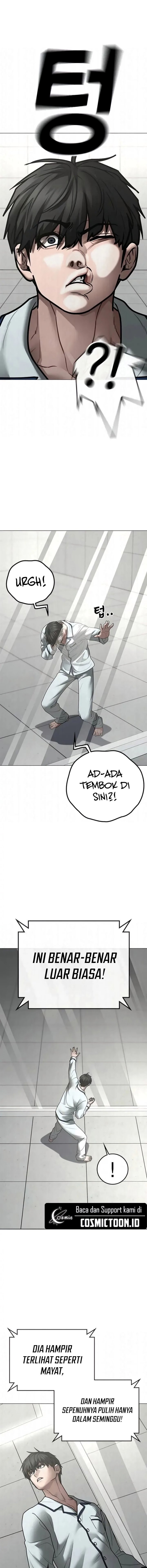 Reality Quest Chapter 192 Halaman 20