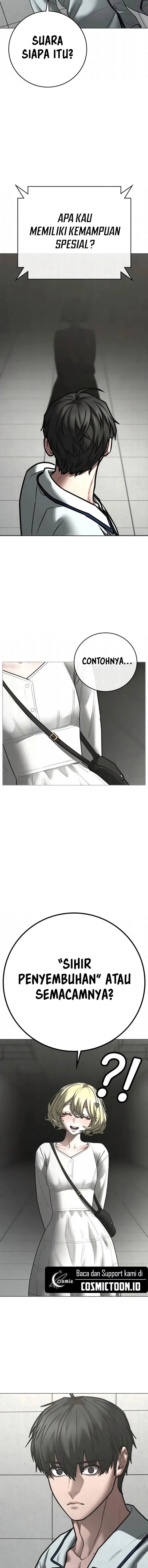 Reality Quest Chapter 192 Halaman 21