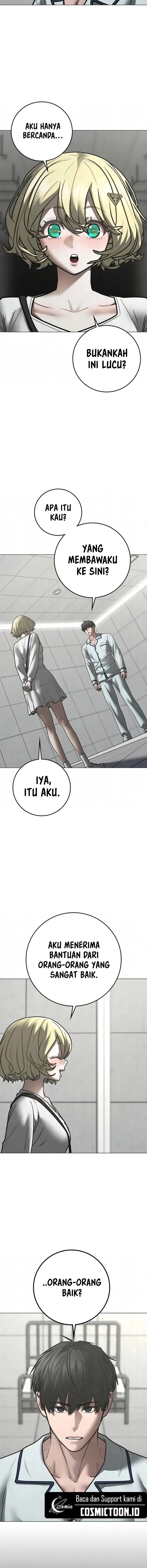 Reality Quest Chapter 192 Halaman 22