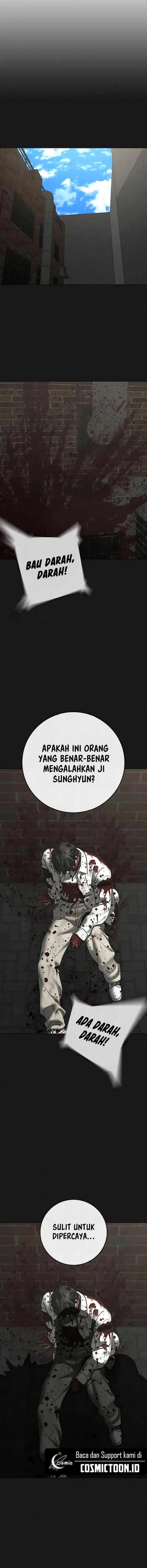 Reality Quest Chapter 192 Halaman 23