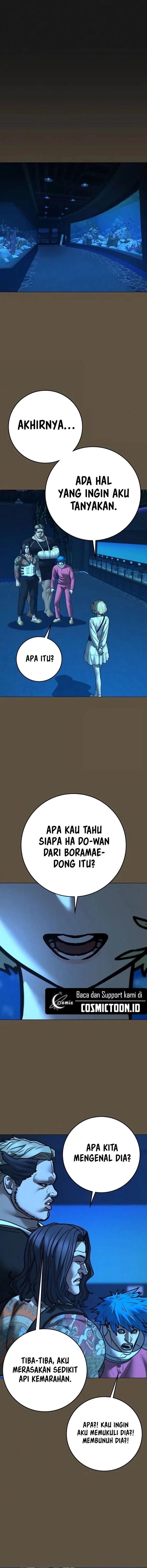 Reality Quest Chapter 192 Halaman 25