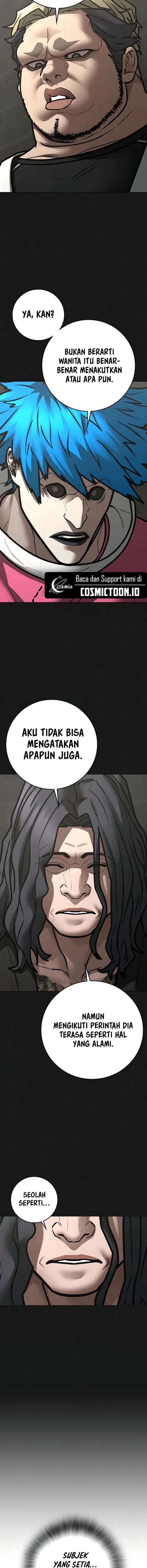 Reality Quest Chapter 192 Halaman 27
