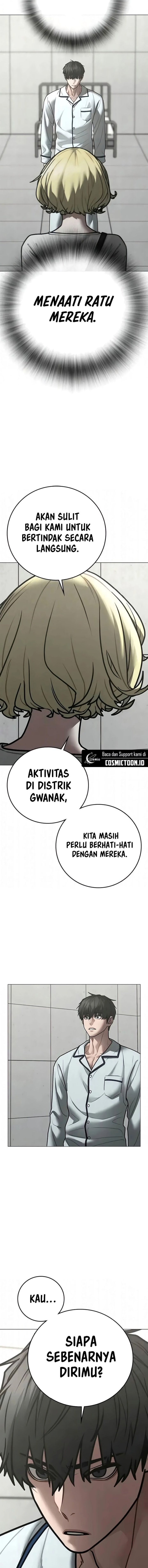Reality Quest Chapter 192 Halaman 28