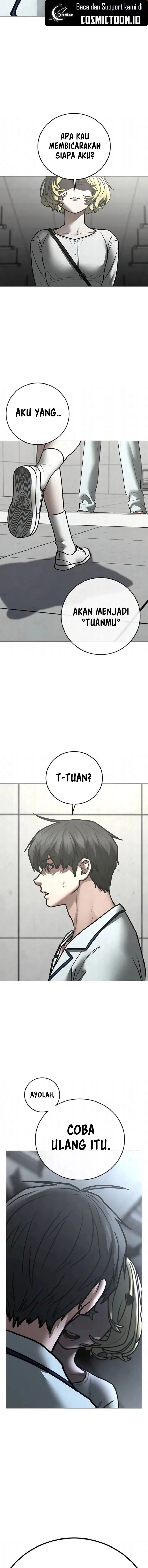 Reality Quest Chapter 192 Halaman 29