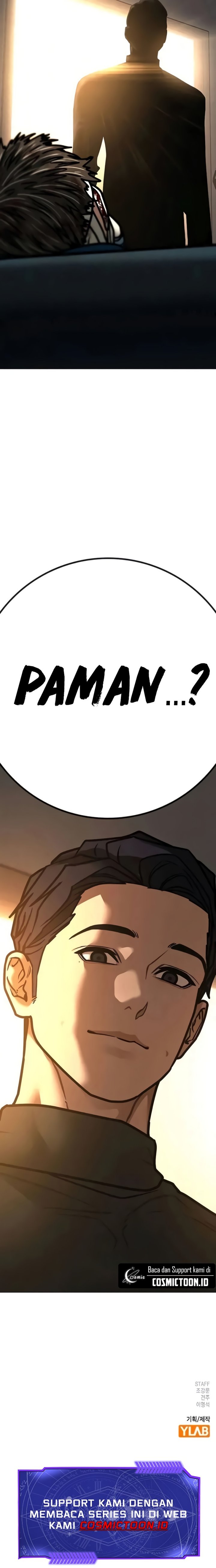 Reality Quest Chapter 193 Halaman 16