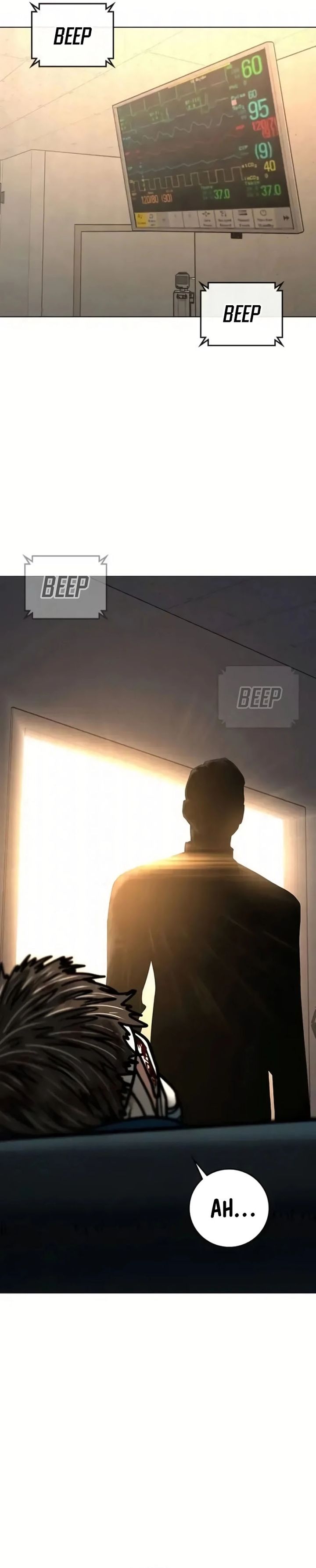 Reality Quest Chapter 194 Halaman 2